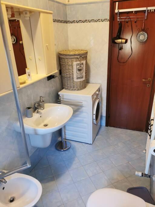 Giorgia's Nice Apartamento *