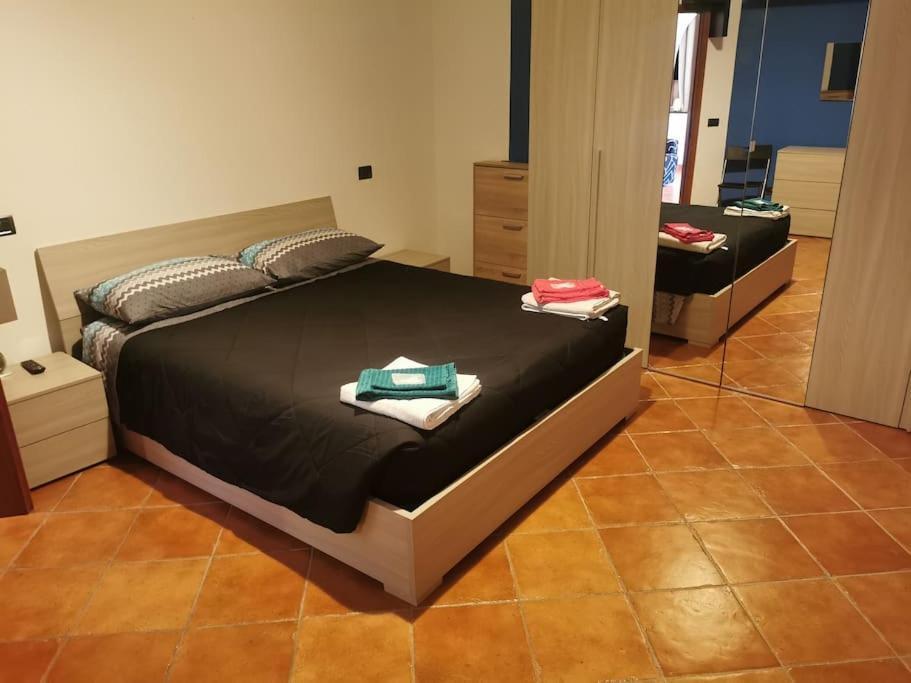 Apartamento Giorgia's Nice *