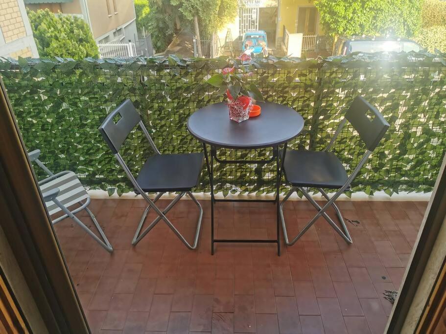 Apartamento Giorgia's Nice